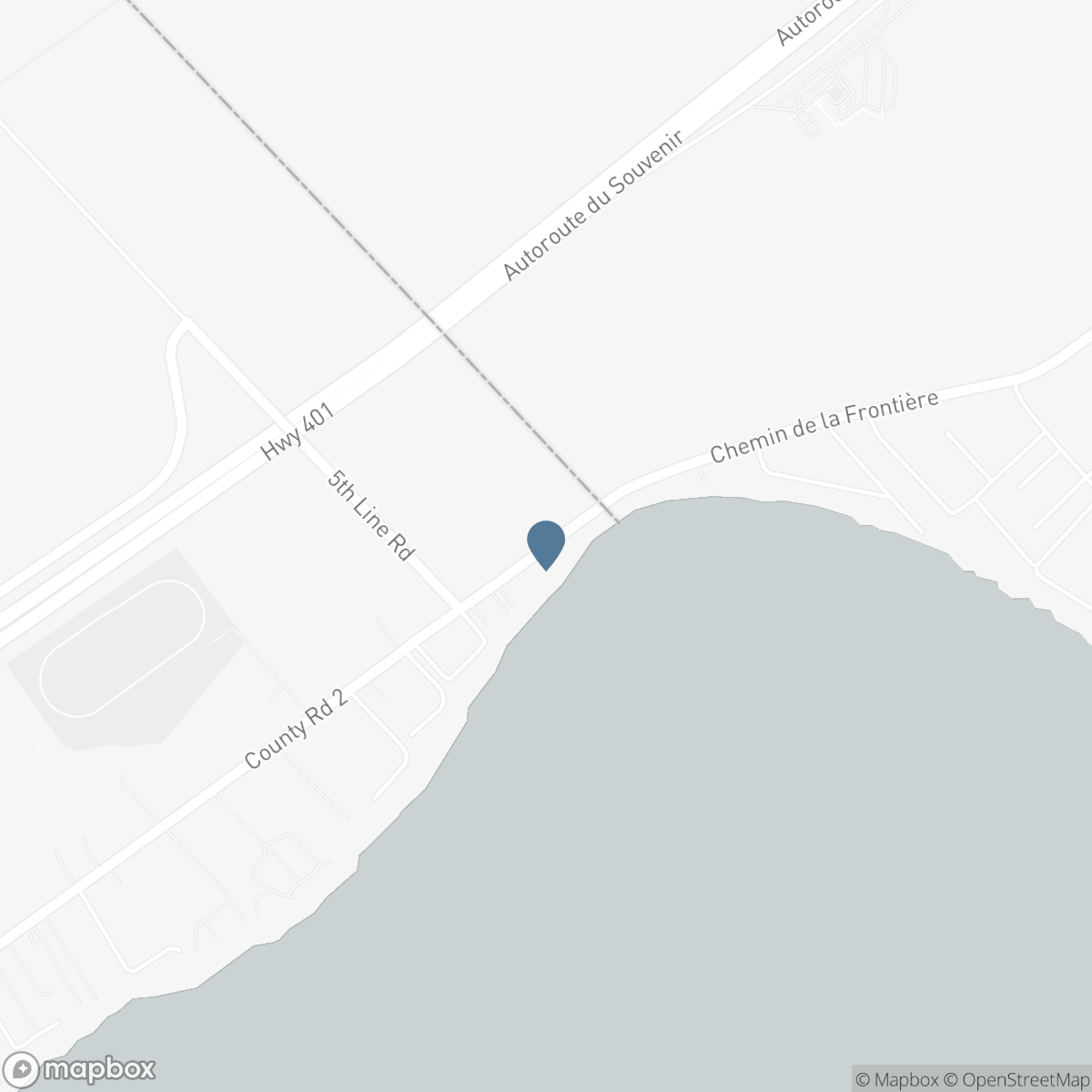 22243 OLD HIGHWAY 2 ROAD, South Glengarry, Ontario K0C 1E0